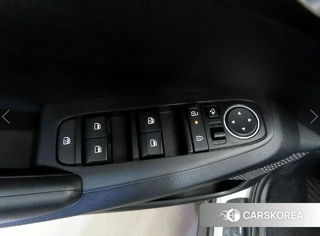 Kia The New Seltos 2025 Белый из Кореи, фото 4