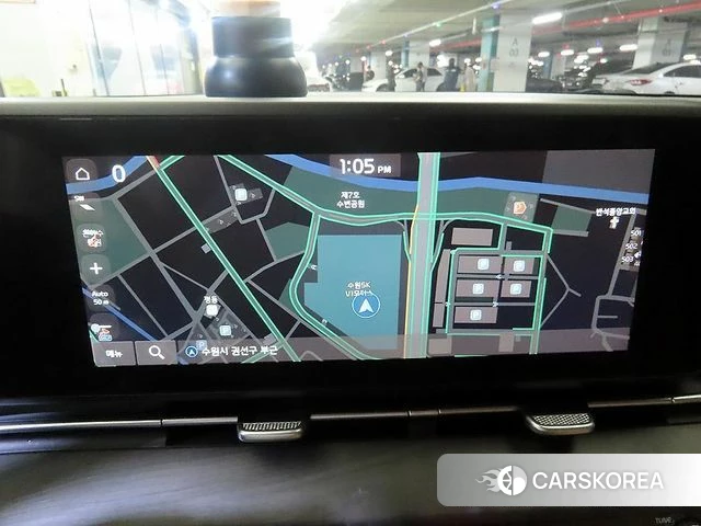 Kia Carnival 4th generation 2022 Черный из Кореи, фото 4