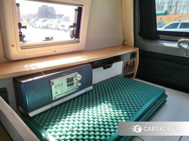 Ssangyong Rexton Sports 2018 Черный из Кореи, фото 4