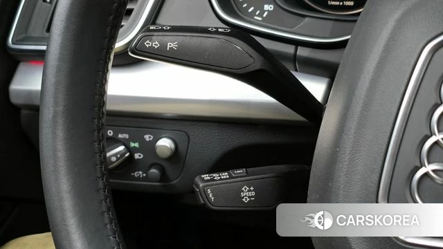 Audi Q5 (FY) 2020 Белый из Кореи, фото 4