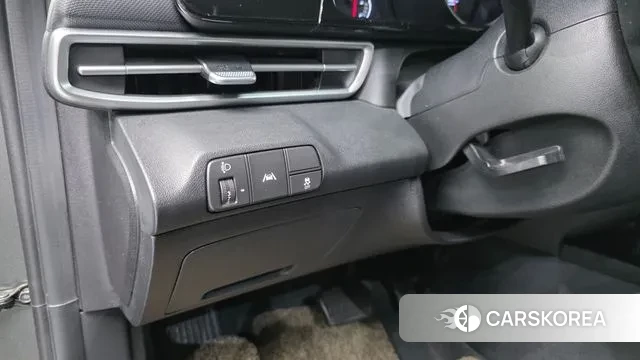 Hyundai Avante (CN7) 2021 Серый из Кореи, фото 4