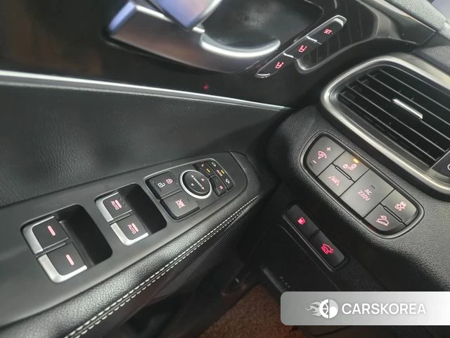 Kia The New Sorento 2018 Белый из Кореи, фото 4