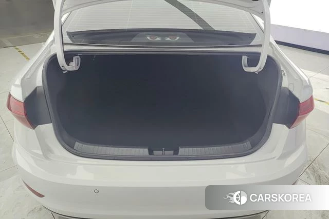 Volkswagen Sagitar 2022 Белый из Китая, фото 4