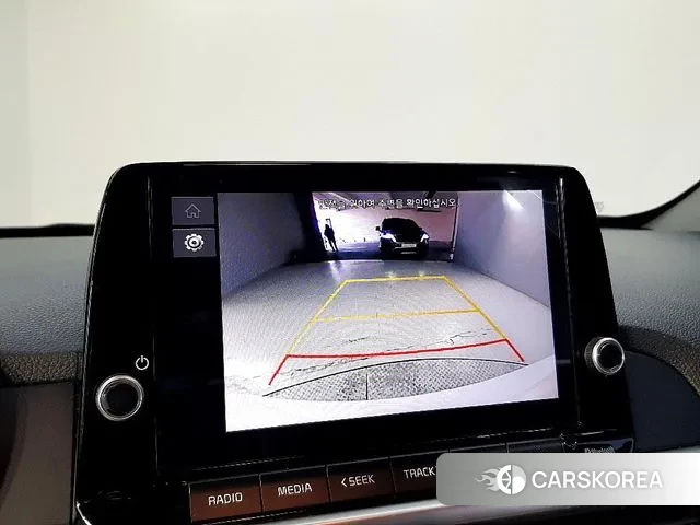 Kia Morning Urban (JA) 2022 Белый из Кореи, фото 4