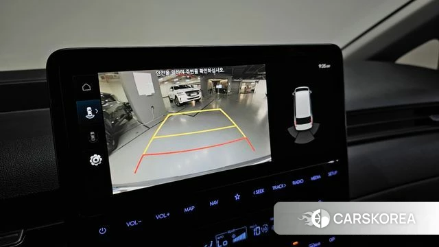Hyundai Staria 2022 Черный из Кореи, фото 4