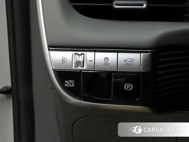 Hyundai Ionic 5 2021 Жемчужный цвет из Кореи, фото 4