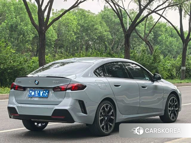 BMW 2 series 2025 Другой из Китая, фото 4