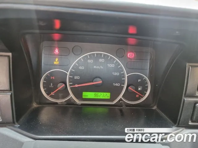 Chevrolet (GM Daewoo) New Labo id 2897092 из Кореи 4