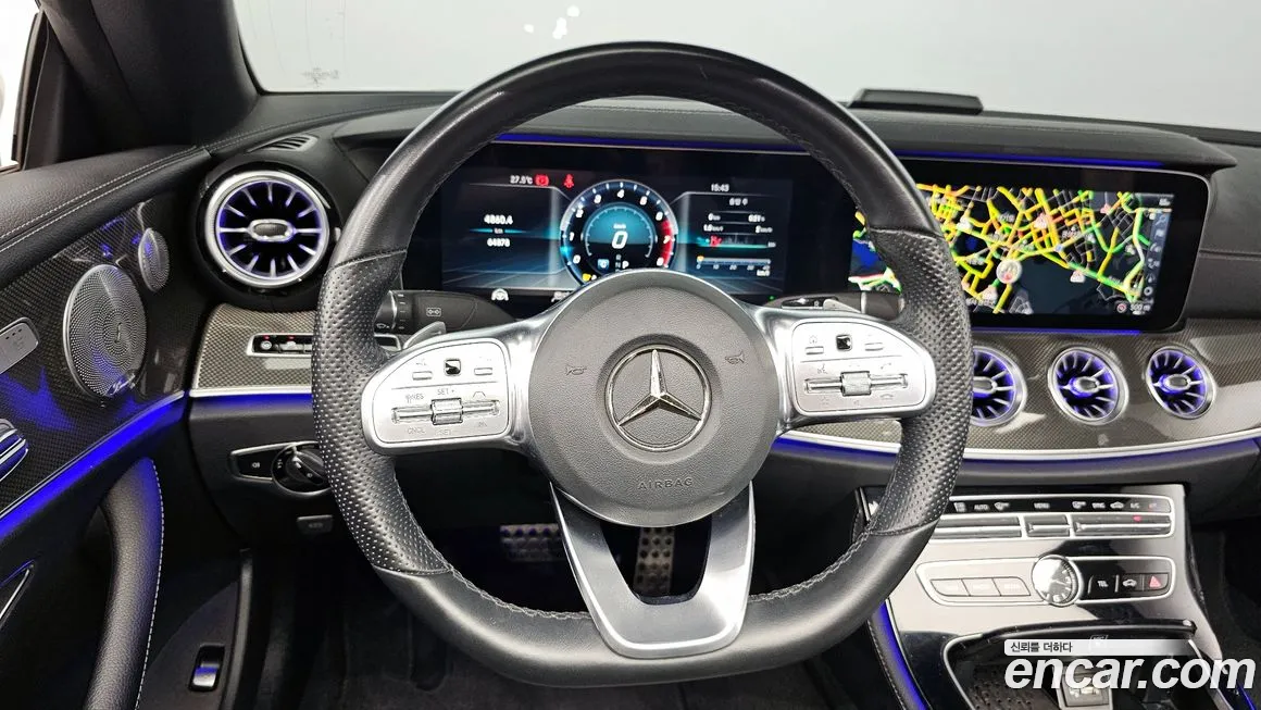 Mercedes-Benz E-Class W213 2019 Белый из Кореи, фото 4