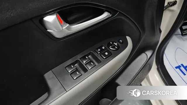 Kia The New Ray 2020 Жемчужный цвет из Кореи, фото 4