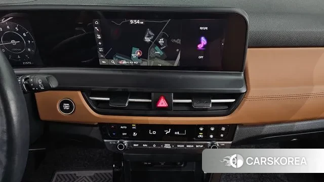 Kia The New Seltos 2024 Белый из Кореи, фото 4