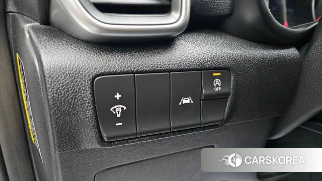 Kia Sportage The Bold 2018 Белый из Кореи, фото 4