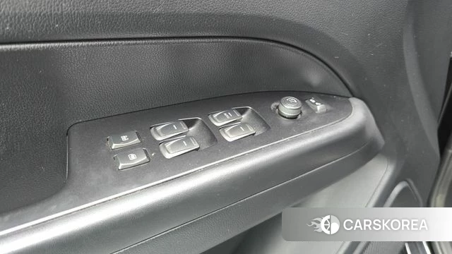 Ssangyong Rexton Sports Cannes 2019 Черный из Кореи, фото 4
