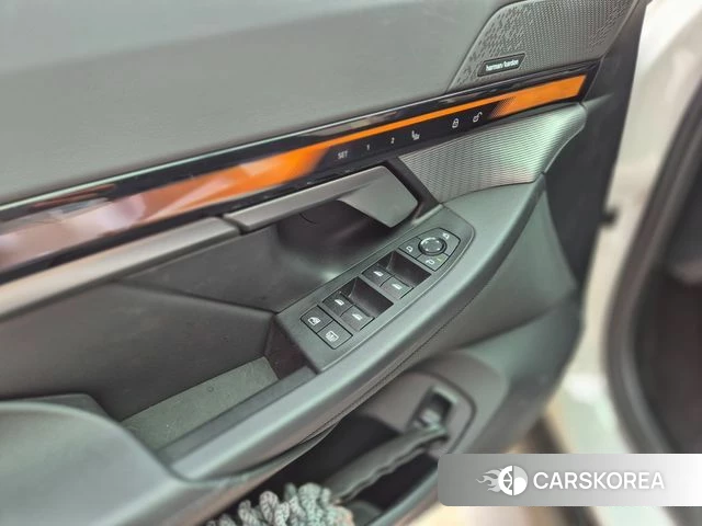 BMW 1 Series (F20) 2019 Белый из Кореи, фото 4