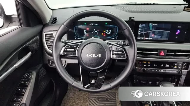 Kia The New Seltos id 2905041 из Кореи 4