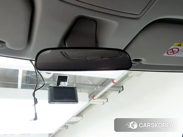 Kia The New Ray 2021 Белый из Кореи, фото 4