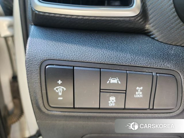 Hyundai All New Tucson id 4465235 из Кореи 4