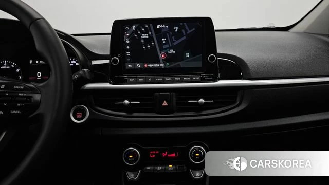 Kia Morning Urban (JA) 2022 Белый из Кореи, фото 4
