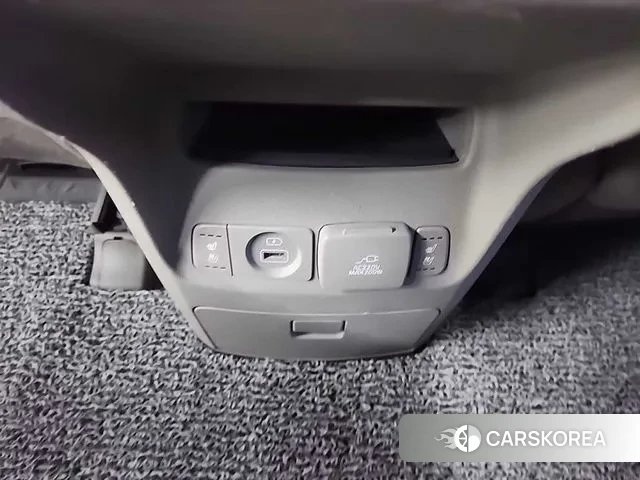 Kia The New Carnival 2020 Черный из Кореи, фото 4