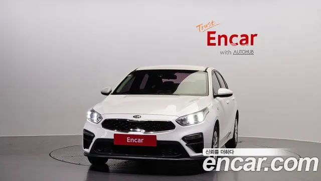 Kia Come New K3 id 2670861 из Кореи 4