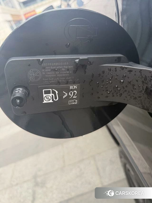 Haval H6 2023 Черный из Китая, фото 4