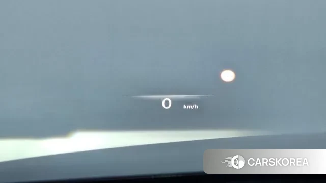 Genesis Electrified G80 (RG3) 2021 Черный из Кореи, фото 4