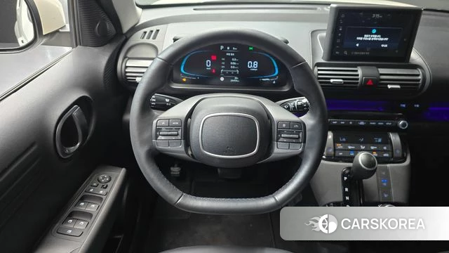 Hyundai Casper 2024 Жемчужный цвет из Кореи, фото 4