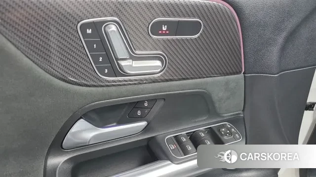 Mercedes-Benz GLA - Class H247 2020 Белый из Кореи, фото 4