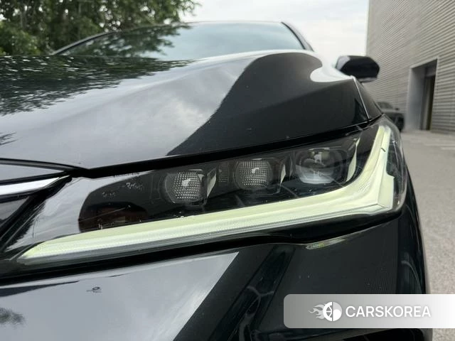 Toyota Asian dragon 2024 Черный из Китая, фото 4