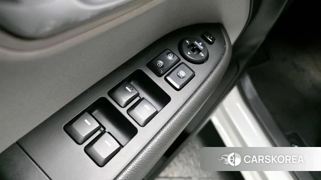 Kia The New Ray id 4232181 из Кореи 4