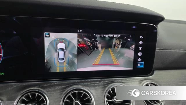Mercedes-Benz E-Class W213 2021 Белый из Кореи, фото 4