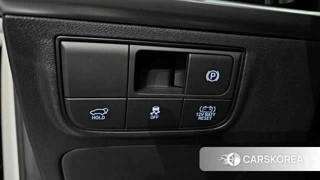 Hyundai The New Tucson Hybrid (NX4) 2025 Белый из Кореи, фото 4