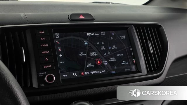 Kia The New Kia Ray 2023 Жемчужный цвет из Кореи, фото 4
