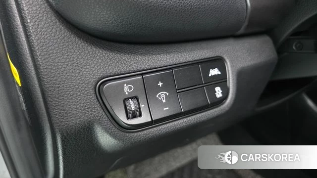 Kia Seltos 2019 Серый из Кореи, фото 4