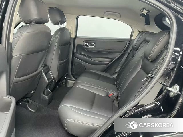Honda Binzhi 2023 Черный из Китая, фото 4