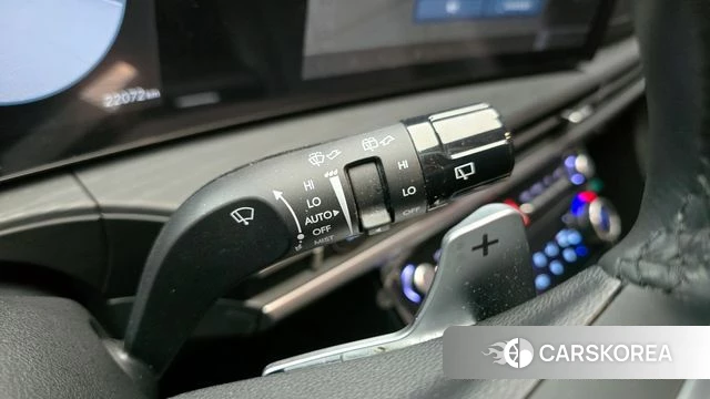 Hyundai Santa Fe (MX5) 2024 Белый из Кореи, фото 4