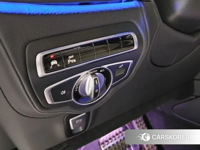 Mercedes-Benz G-Class W463b 2020 Белый из Кореи, фото 4