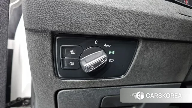 Volkswagen Arteon 2018 Белый из Кореи, фото 4