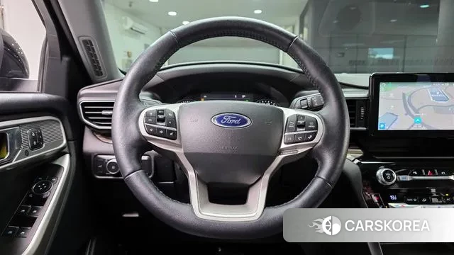 Ford Explorer 6th Generation id 2884940 из Кореи 4