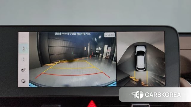 Hyundai Ionic 5 2022 Белый из Кореи, фото 4