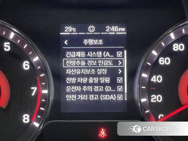 Ssangyong Tivoli Air 2022 Белый из Кореи, фото 4