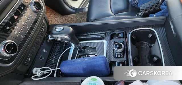 Ssangyong G4 Rexton 2018 Белый из Кореи, фото 4
