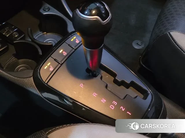 Kia All New Morning (JA) 2019 Жемчужный цвет из Кореи, фото 4