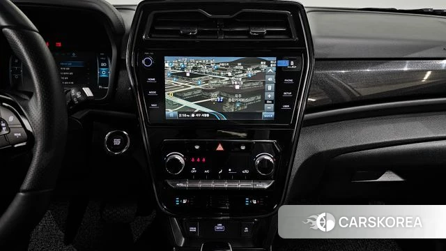 Ssangyong Berry New Tivoli 2022 Белый из Кореи, фото 4