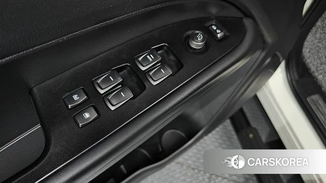 Ssangyong The New Rexton Sports Cannes 2021 Белый из Кореи, фото 4