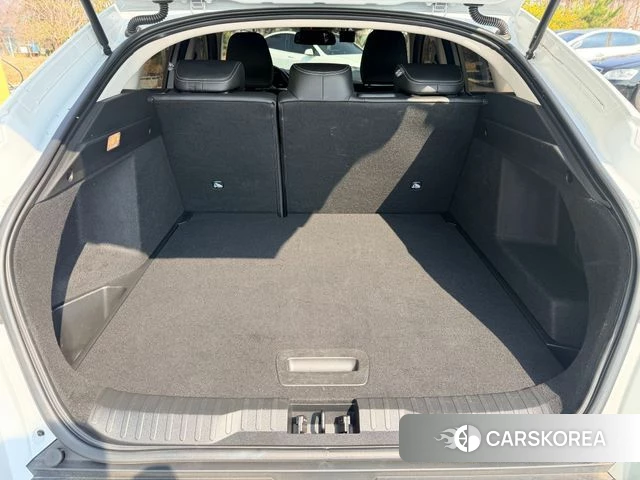 Renault Korea (Samsung) XM3 2022 Белый из Кореи, фото 4