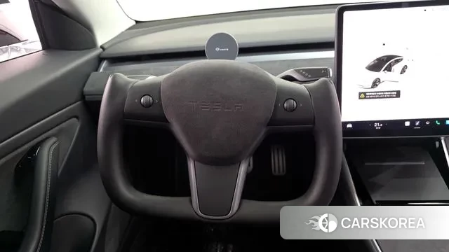 Tesla Model 3 id 3494122 из Кореи 4