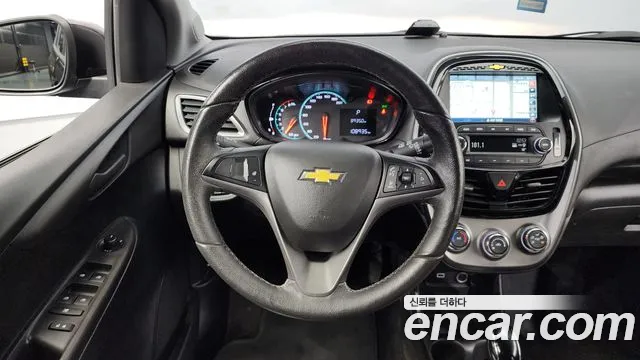 Chevrolet (GM Daewoo) The New Spark id 2710629 из Кореи 4