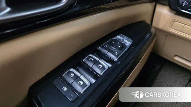 Kia Carnival 4th generation 2020 Белый из Кореи, фото 4