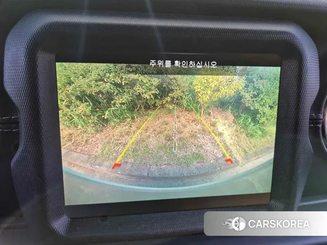 Jeep Wrangler (JL) 2021 Белый из Кореи, фото 4